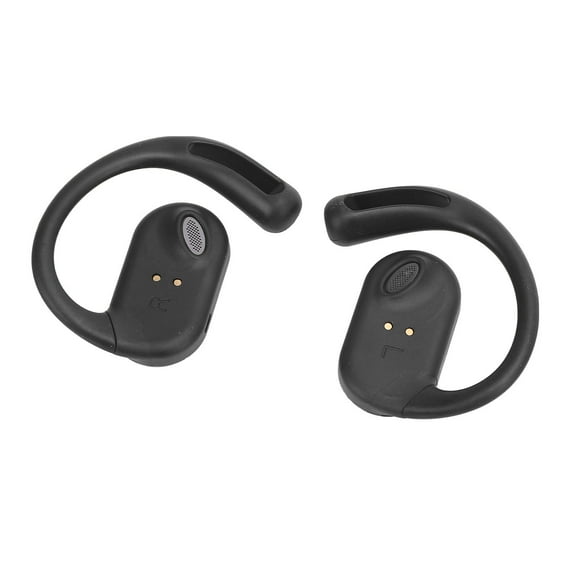 Ai 5.4 Translation Earphones Real Time Support 52 Languages Noise Cancelling Translator Earbuds for Travel