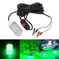 thumbnail image 4 of 2x 15W 180 LEDS 2835 LUMENS led lámpara de Pesca Sumergible Luz de Pesca debajo d Zulema Luz de pesca submarina, 4 of 8