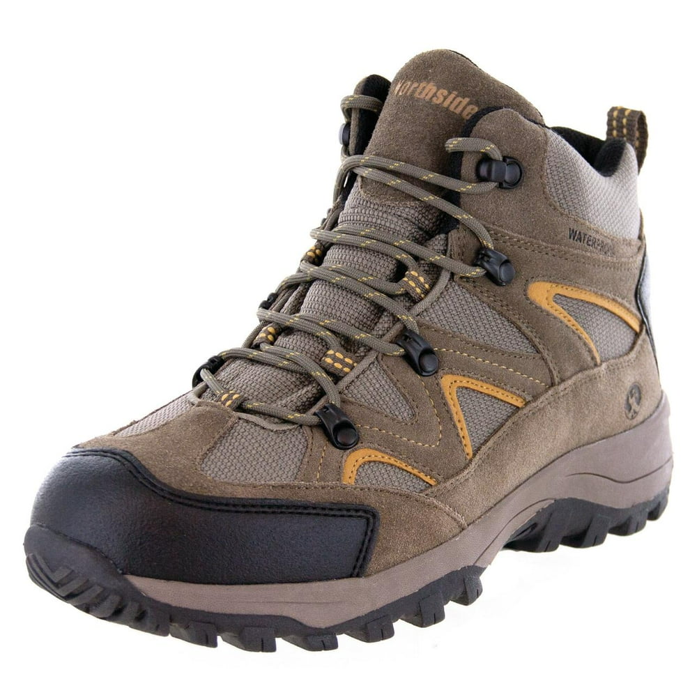 northside men's snohomish hiking boot