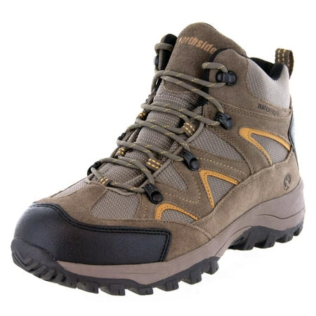 Northside Men's Snohomish Mid Waterproof Hiking Boot (Wide Available)