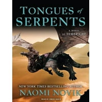 Tongues of Serpents