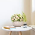 thumbnail image 5 of Small artificial green plants for house decoration, 5 of 5