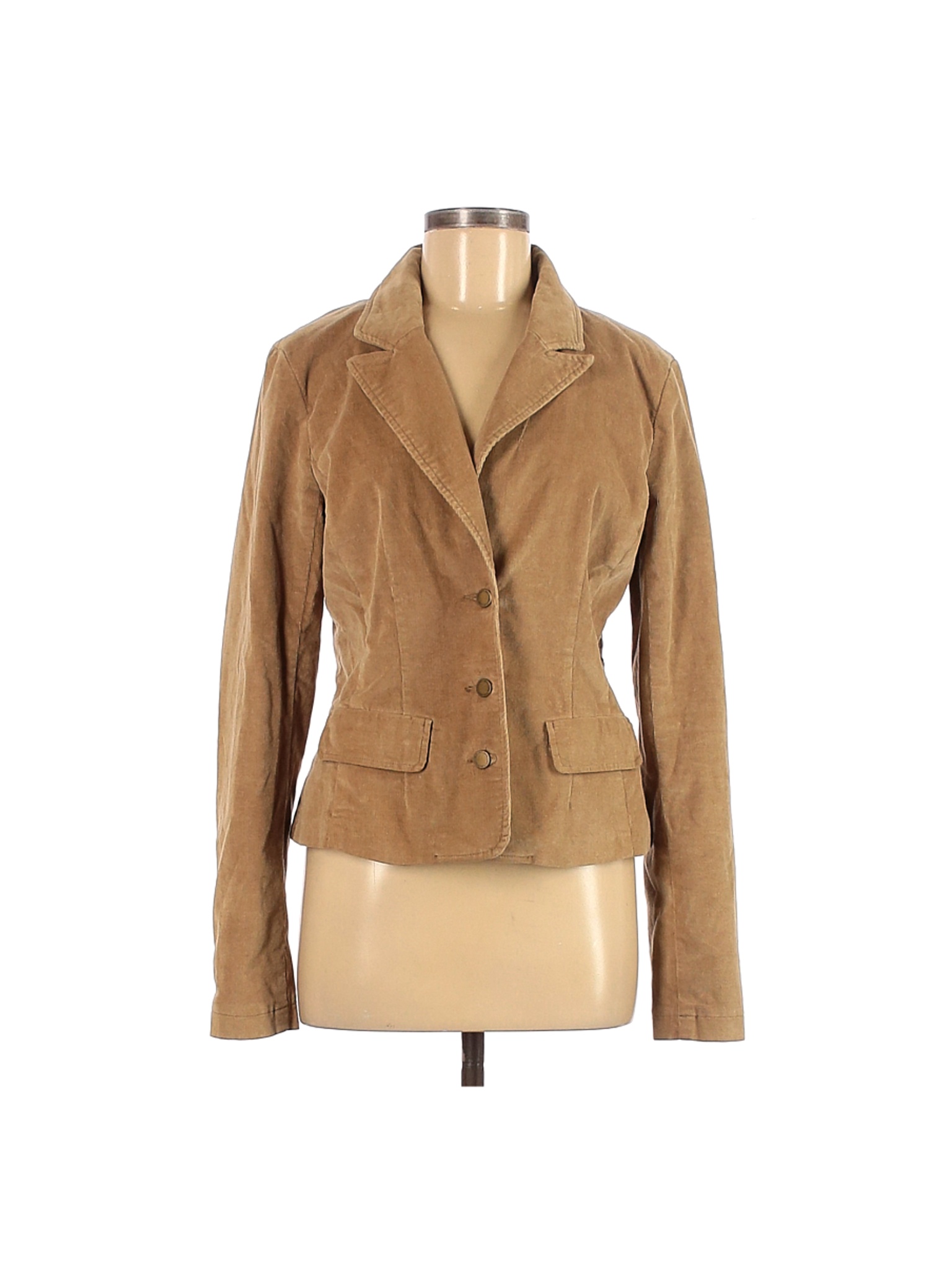Pre Owned Hinge Women S Size S Blazer Walmart Com Pre Owned Hinge Women S Size S Blazer Walmart Com
