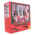 thumbnail image 3 of Rompecabezas Staci19 Christmas Window 1000 piezas, 3 of 6