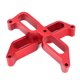 thumbnail image 1 of Engine Manifold Spacer CNC Engine Intake Manifold Gasket Spacer Set Accessory Fits For Toyota GT86 F20A ANGGREK Otros, 1 of 8