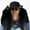 Black, variant on Wide Brim Solar Fan Hat, Fishing Hat with 2 Solar Fan, Fan Hat with Rechargeable Battery, ,UPF51 Sun Hat with Neck Flap,Outdoor Sun Hats, Fishing & Beach Hat,Hiking