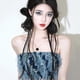 thumbnail image 4 of Ponytail Braid Wig Charming Cosplay Wig for Wedding Birthday, 4 of 5