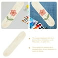 thumbnail image 4 of JUNWELL Planche à Roulettes Vierge Bricolage Planche à Roulettes Non Peinte Planche à Roulettes Vierge Débutants Planche à Roulettes Bricolage, 4 of 6