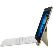 Asus Transformer Mini 10.1 Touchscreen 2-in-1 Laptop, Intel Atom x5 x5-Z8350, 4GB RAM, 128GB SSD, Windows 10, Slate Gray, T103HA-D4-GR