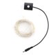 thumbnail image 4 of Cadena de luces Decoración Cadena de luces Lámpara de emergencia alimentada por agua salada Cadena de luces de agua salada para decoración de fiestas Decoración de jardines Higoodz Otros, 4 of 8