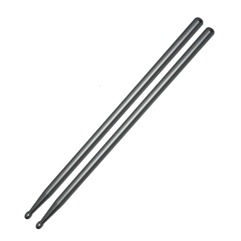 CEORPER 1 Pair Aluminum Alloy Drum Stick Nonslip Lightweight Drumsticks Durable