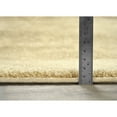 thumbnail image 5 of Garland Rug Traditional Washable Nylon Linen Bathroom Runner, 22" x 60", 5 of 8