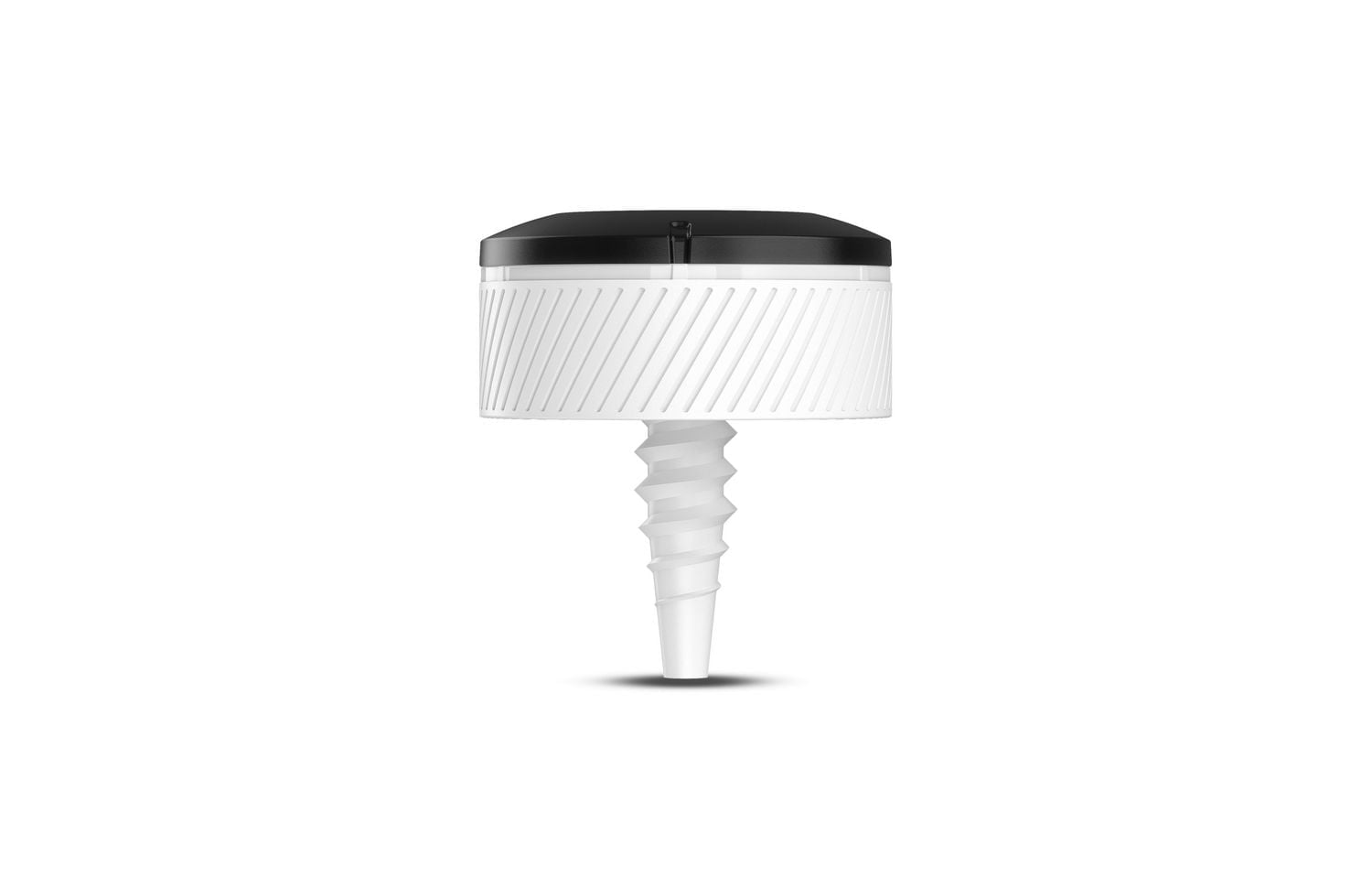 Garmin Approach CT10 Golfing Automatic Club Tracking System Starter Pack (3 sensors) - White