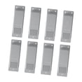 thumbnail image 1 of koolsoo 8 Pieces Shipping Container Air Vent for Cargo Shipping Containers Accessories Practical Replacement Reduce Heat and Humidity, 1 of 9