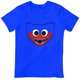 thumbnail image 1 of Camiseta Huggy Wuggy Playtime unisex para niños y adultos, 100% cuna, 1 of 1