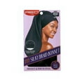 thumbnail image 4 of Red by Kiss Wide Edge Silky Braid Bonnet HBR, 4 of 4