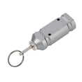 thumbnail image 3 of Dispositivo de alarma de cable, alarma de cable de disparo Alarma de cable de disparo perimetral Sistema de alarma para camping adaptado a la perfección, 3 of 8