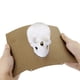 thumbnail image 3 of Accesorios para impresora 3D, cama caliente, película de pulverización de acero magnético PEI, panel de impresión, placa de acero de resorte, compuesto magnético, 3 of 5