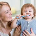 thumbnail image 5 of 6 Pieces Kids Extra Soft Nano Toothbrush Children Bristles Toothbrush Children Micro Nano Manual Toothbrush Set, 5 of 5