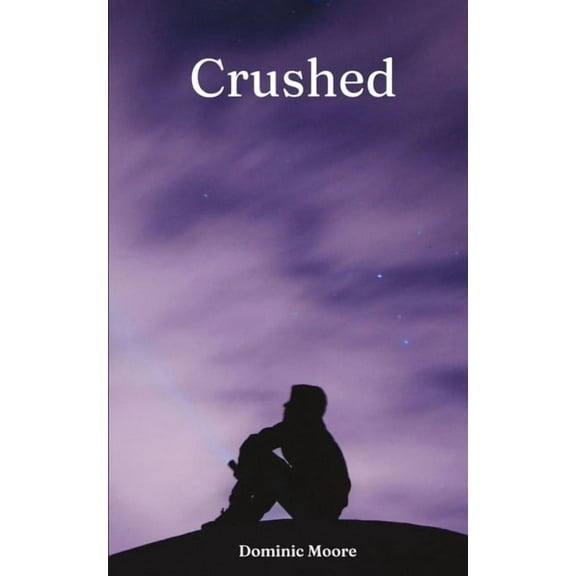 Crushed, (Paperback)