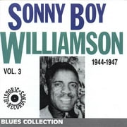 Vol.3: 1944-1947 (Remaster)