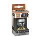 thumbnail image 2 of Llavero Funko The Mandalorian Multicolor Keychain: Mandalorian, 2 of 2