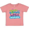 thumbnail image 3 of Inktastic My Daddy is the World’s Best Landscaper Boys or Girls Baby T-Shirt, 3 of 5