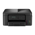 thumbnail image 2 of KIT MULTIFUNCIONAL BROTHER DCP-T730DW INKBENEFIT WIFI ADF + KIT DE TINTA + PAPEL + ANTIVIRUS, 2 of 5
