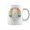 Black, variant on Er Nurse Boo Boo Crew Halloween Costume Nursing Coffee Mugs