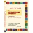 thumbnail image 2 of The Intercessions Handbook, (Paperback), 2 of 2