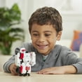 thumbnail image 5 of Playskool Action Figures Transformers Rescue Bots Academy Medix the Doc Bot for Ages 3+, 5 of 8