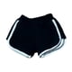 thumbnail image 3 of 1/6 pantalones cortos femeninos, muñeca femenina, pantalones cortos atléticos, pantalones cortos de entrenamiento para Cosplay, pantalones cortos de Negro, 3 of 9