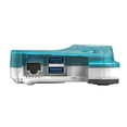 thumbnail image 3 of For 64Pi CASE Compatible with Raspberry Pi5,with Dual USB Ports, SD Card Storage, Safe Shutdown and, 3 of 5