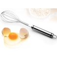 thumbnail image 1 of Batidor de globo de acero inoxidable LingWen 8390615904551, 1 of 1
