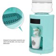 thumbnail image 2 of SHISUYAN Miniature Water Fountain for Children in Plastic Material 1Pack, 2 of 8
