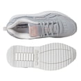 thumbnail image 2 of Tenis Reebok Glide Ripple - 100024856 - Mujer gris 25.5, 2 of 7