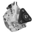 thumbnail image 3 of Power Steering Pump, Durable High Rigidness Steering Pump with Aluminum Alloy Material for Improving The Maneuverability Of The Vehicle, 3 of 8