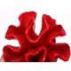 thumbnail image 3 of Acuario Pecera Decoración Resina Decoración Grupo Rojo Coral Imitación Coral Decración Pecera Ornamental Coral Artificial Plantas Marinas para Peces Paisajismo JFHHH pequeña, 3 of 4