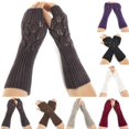 thumbnail image 2 of Bras Creux Unisexe Élastiques Couvre les Manches d'Hiver Bras, 2 of 10
