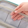 thumbnail image 4 of Large-capacity Stationery Box, High-end Simple Pencil Case, Girl Stationery, 4 of 4