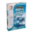 thumbnail image 1 of Juego De Lógica Penguins Pool Party Smart Games, 1 of 6