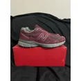 thumbnail image 2 of New Balance Running M990BU4 Size 10.5, 2 of 6