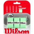 thumbnail image 1 of Overgrip de tenis Wilson Pro 0,6 mm liso verde, 1 of 5