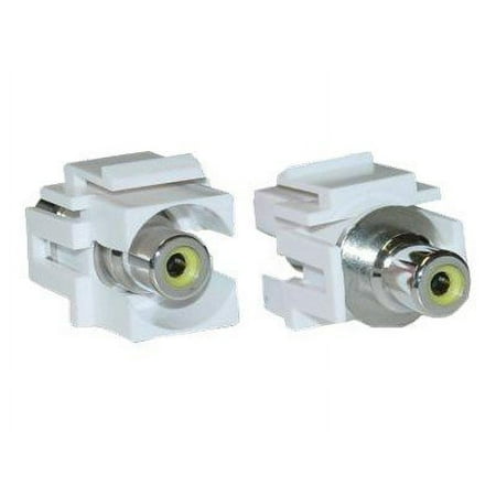 CableWholesale 324-220WY Audio - Video Adaptors price history on PriceWatchPro