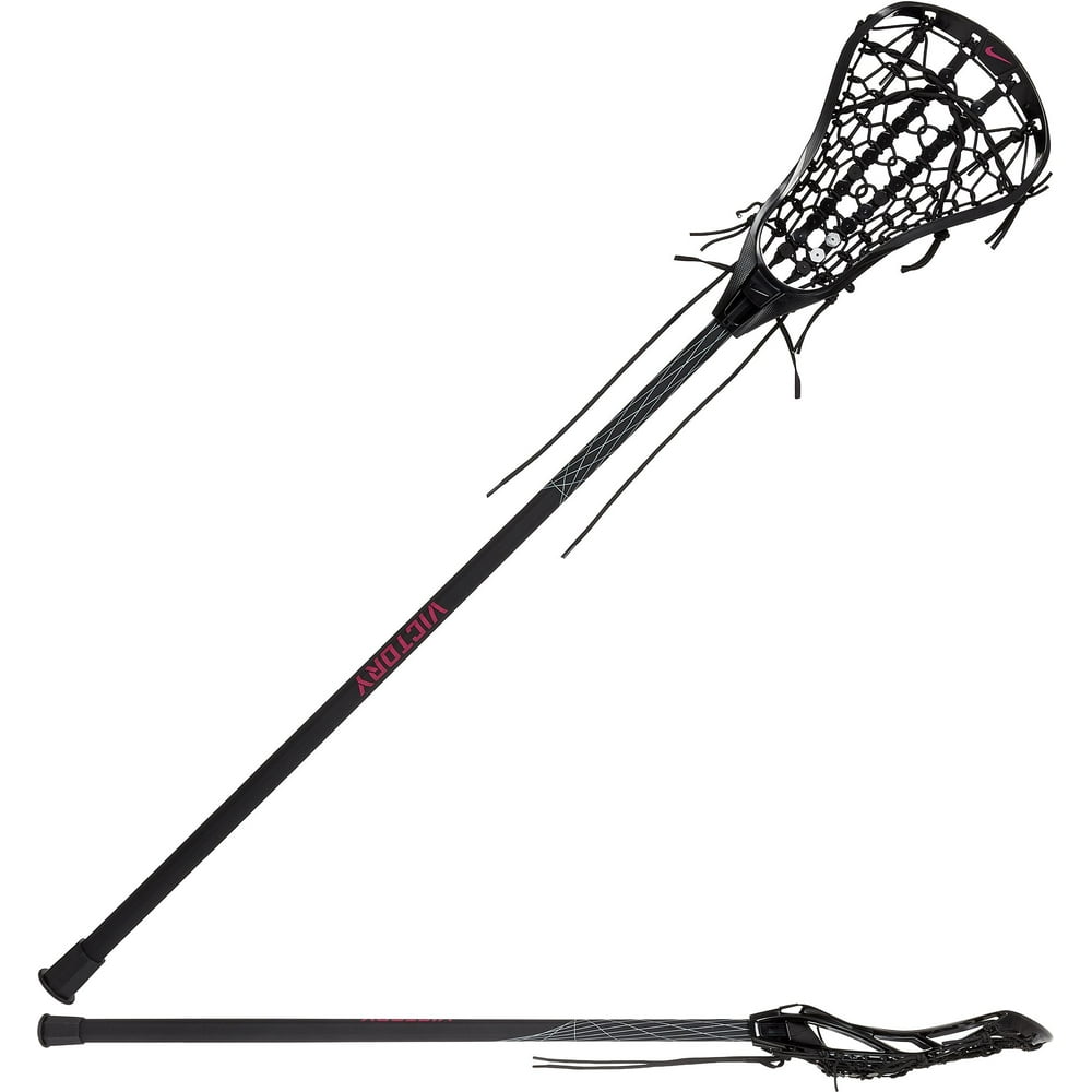 Nike Women's Arise LT on Victory Lacrosse Stick