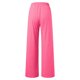 thumbnail image 4 of WILLBEST Pantalones Casuales para Mujer, Pantalones Deportivos Ligeros de Pierna Ancha y Extragrandes con Cordón Elástico y Bolsillos para Mayor Comodidad. Grande, 4 of 6