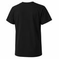 thumbnail image 5 of Funny Cruise Disembarkation Review Graphic T-Shirt, Unisex Classic Fit, 5 of 9