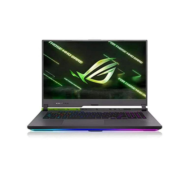 Rtx 3050 Rog Strix Amd Ryzen ASUS ROG Strix G17 Gaming Laptop
