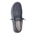 thumbnail image 5 of Hey Dude Men's Wally Woven Slip-on Shoe, 5 of 7