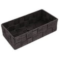 thumbnail image 1 of BESTYASH Cesta De Almacenamiento Café De Nylon Para Espacio En Hogar Y Oficina, 1 of 8
